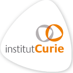 LOGO INSTITUT CURIE
